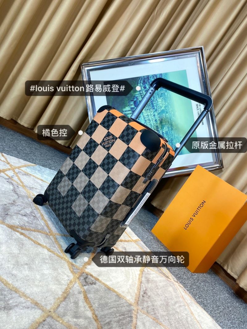 Louis Vuitton Suitcase